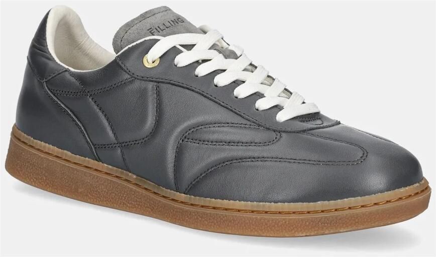 Filling Pieces Sprinter Fussquilt Grey Gray Unisex - Foto 3