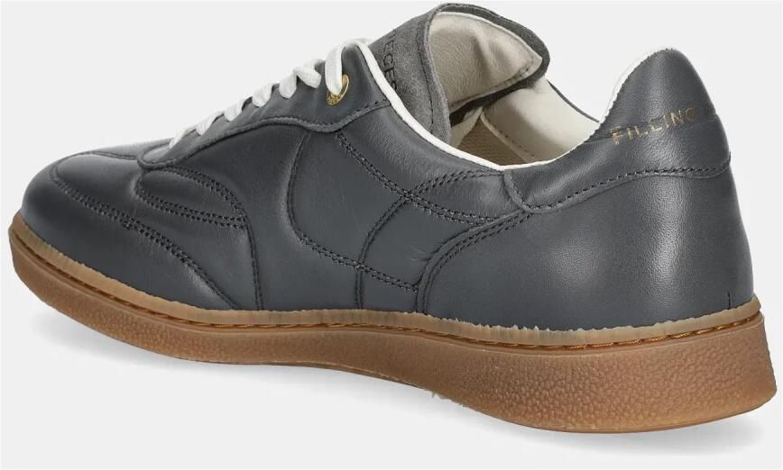 Filling Pieces Sprinter Fussquilt Grey Gray Unisex - Foto 2