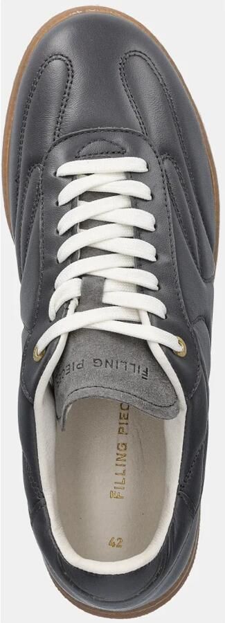 Filling Pieces Sprinter Fussquilt Grey Gray Unisex - Foto 5