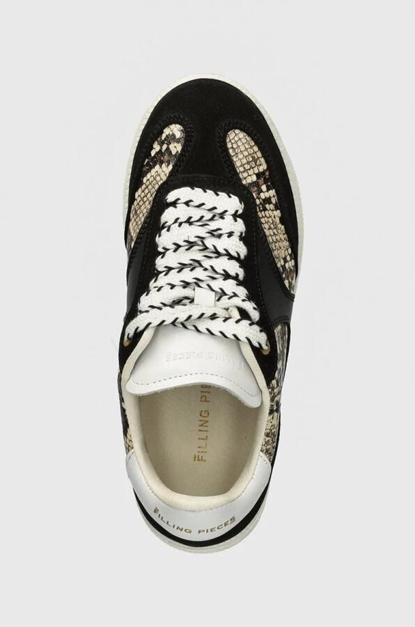 Filling Pieces Sprinter Snake Black Multicolor Unisex - Foto 4