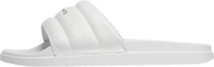 Filling Pieces Sandalen FP Pool Slide in wit