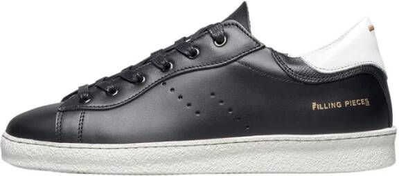 Filling Pieces Frame Elara Black Zwart Dames