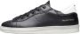 Filling Pieces Zwarte Frame Elara Schoenen Zwart Heren - Thumbnail 1