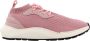 Filling Pieces Gebreide Speed Archrunner Lichtroze Pink Dames - Thumbnail 1