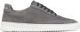 Filling Pieces Mondo 2.0 Ripple Nubuck Shark Sneakers Grijs Heren - Thumbnail 2