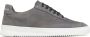 Filling Pieces Mondo 2.0 Ripple Nubuck Shark Sneakers Grijs - Thumbnail 2