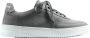 Filling Pieces Mondo 2.0 Ripple Nubuck Shark Sneakers Grijs - Thumbnail 2