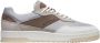 Filling Pieces Grijze Sneakers Multicolor Heren - Thumbnail 1