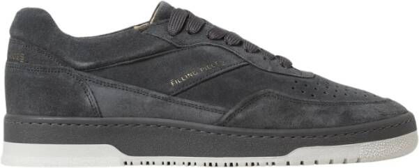 Zwarte filling pieces heren outlet