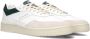 Filling Pieces Groene Sneakers Multicolor Heren - Thumbnail 1