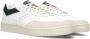 FILLING PIECES Lage Sneakers Heren Ace Tech Maat: 46 Materiaal: Leer Kleur: Wit - Thumbnail 2