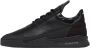 Filling Pieces Handgemaakte Low Top Ghost Tweek Zwart Heren - Thumbnail 1