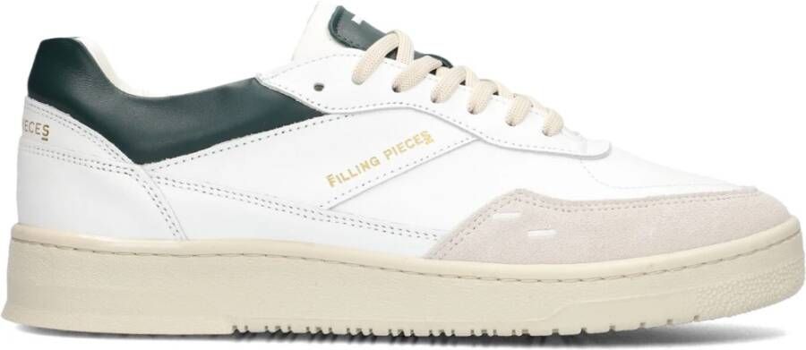 Filling Pieces Ace Tech Sneakers
