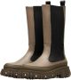 Filling Pieces Donna Boot Mive Brown Dames - Thumbnail 1