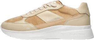 Filling Pieces Jet Runner Beige Dames
