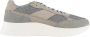 Filling Pieces Jet Runner Heren Sneakers Gray Heren - Thumbnail 5