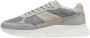 Filling Pieces Jet Runner Heren Sneakers Gray Heren - Thumbnail 2