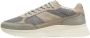 Filling Pieces Jet Runner Mesh Grey Gray Unisex - Thumbnail 1