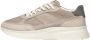 Filling Pieces Tijdloze elegantie met de Jet Runner Brown Heren - Thumbnail 2
