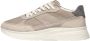 Filling Pieces Tijdloze elegantie met de Jet Runner Brown Heren - Thumbnail 1