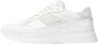 Filling Pieces Jet Runner Sneakers Wit Grijs White - Thumbnail 1