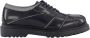 Filling Pieces Klassieke Derby Schoenen Black Heren - Thumbnail 4