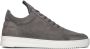 FILLING PIECES Lage Sneakers Heren Low Top Rip Nubuc Maat: 45 Materiaal: Nubuck Kleur: Grijs - Thumbnail 2