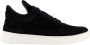 Filling Pieces Lage Top Fuzz Sneakers - Thumbnail 1