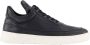 Filling Pieces Lage Top Graan Sneakers - Thumbnail 1