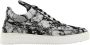 Filling Pieces Lage Top Ripple Zwarte Sneakers Multicolor Heren - Thumbnail 1
