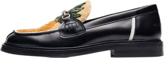 Filling Pieces Loafer Ananas Black Heren