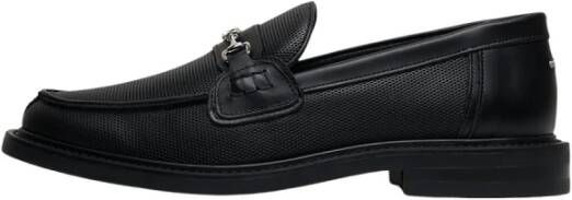 Filling Pieces Loafer Aten Black Unisex