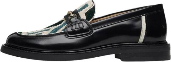 Filling Pieces Loafer Gowtu Black Unisex