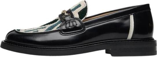 Filling Pieces Loafer Gowtu Black Dames