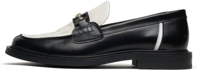 Filling Pieces Loafer Gowtu Solid