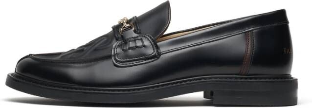 Filling Pieces Loafer Gowtu Solid