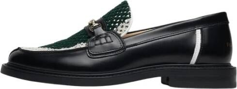 Filling Pieces Loafer Rugby Degrade