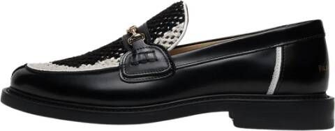 Filling Pieces Loafer Rugby Degrade