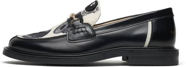 Filling Pieces Loafer Vinyl