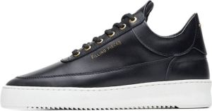 Filling Pieces Sneakers Low Eva Lane Nappa in zwart