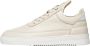 FILLING PIECES Sneakers Dames Low Top Element Maat: 40 Materiaal: Leer Kleur: Beige - Thumbnail 2