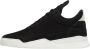 Filling Pieces Low Top Ghost Black | Off White Black Heren - Thumbnail 1