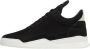 Filling Pieces Low Top Ghost Black | Off White Black Heren - Thumbnail 4