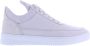 Filling Pieces Stijlvolle Low Top Ripple Sneakers White Heren - Thumbnail 7