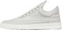 Filling Pieces Low Top Ripple Crumbs Light Grey Heren Sneakers - Thumbnail 1