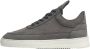 Filling Pieces Low Top Ripple Nubuck Dark Grey Eu39-Uk6-Usm7-Usw8.5 Grey Heren Gray Heren - Thumbnail 9