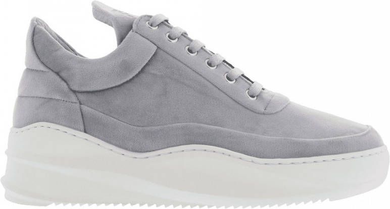 Filling Pieces Low Top Sky Cite Sneakers