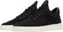 Filling Pieces Low Top Suede Sneakers - Thumbnail 1