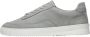 FILLING PIECES Lage Sneakers Heren Mondo 2.0 Ripple Nubuck Maat: 43 Materiaal: Leer Kleur: Grijs - Thumbnail 2