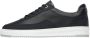 Filling Pieces Mondo Crumbs Coal Zwart Heren - Thumbnail 4